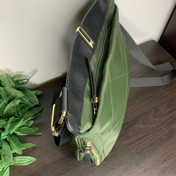 tutilo nylon backpack